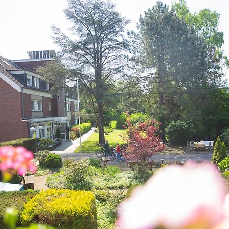 Hotel-Pension Haus Holtdirk Λίπσταντ Εξωτερικό φωτογραφία