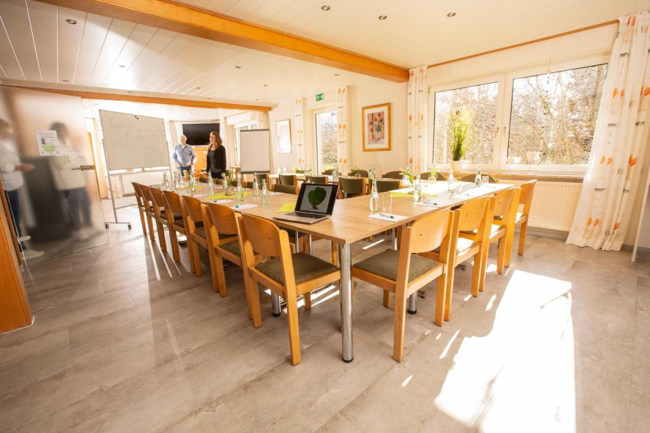 Hotel-Pension Haus Holtdirk Λίπσταντ Εξωτερικό φωτογραφία