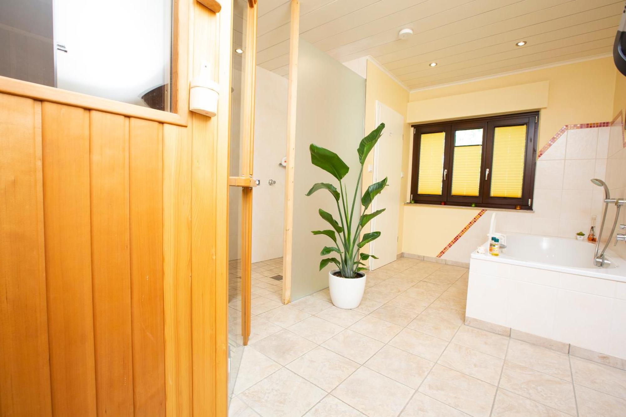 Hotel-Pension Haus Holtdirk Λίπσταντ Εξωτερικό φωτογραφία